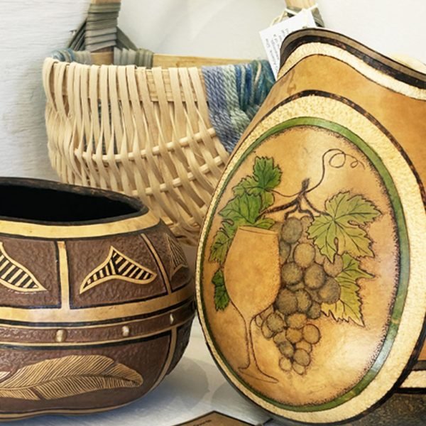 Original pastel artwork by Diane Fleischer on view at Simpsonville Fine Arts Gallery