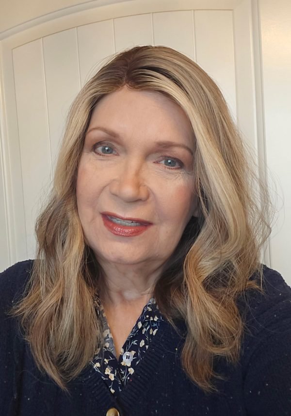 Original pastel artwork by Diane Fleischer on view at Simpsonville Fine Arts Gallery