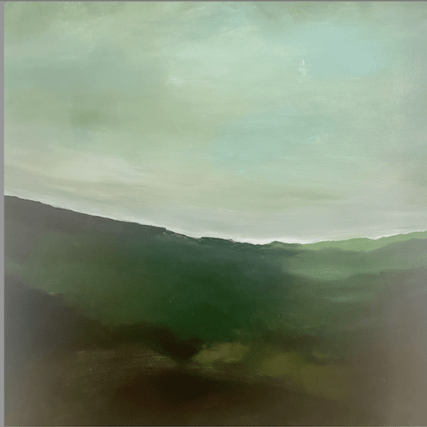 At First Light_Justicia Vargas