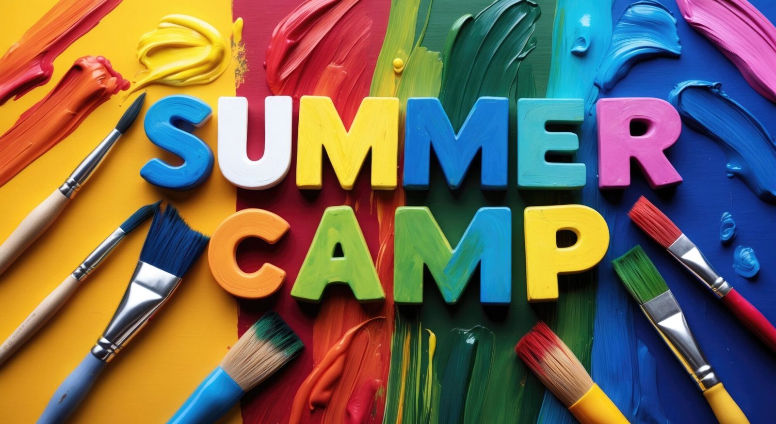 Simpsonville Fine Arts Gallery Summer Camp