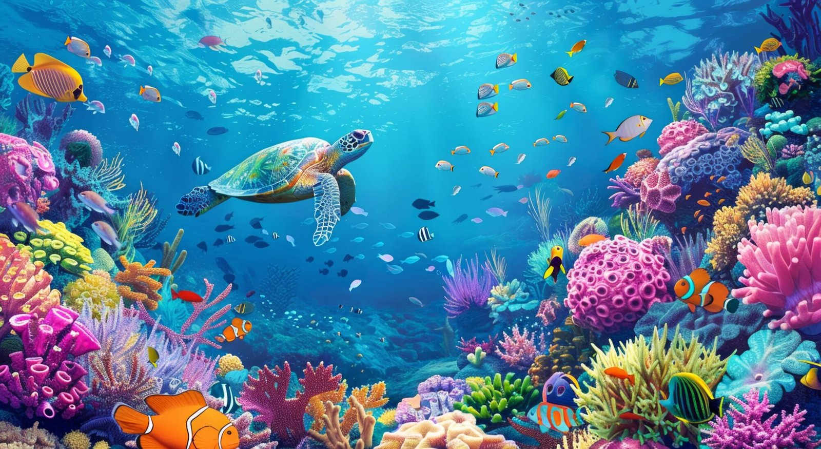 Simpsonville Fine Arts Gallery Deep Sea Creators Summer Camp