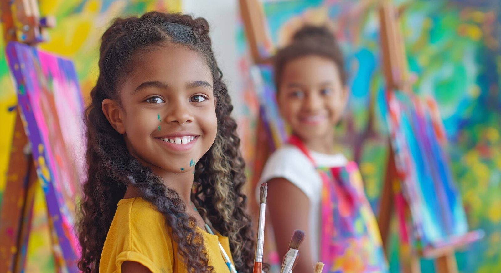 Original pastel artwork by Diane Fleischer on view at Simpsonville Fine Arts Gallery