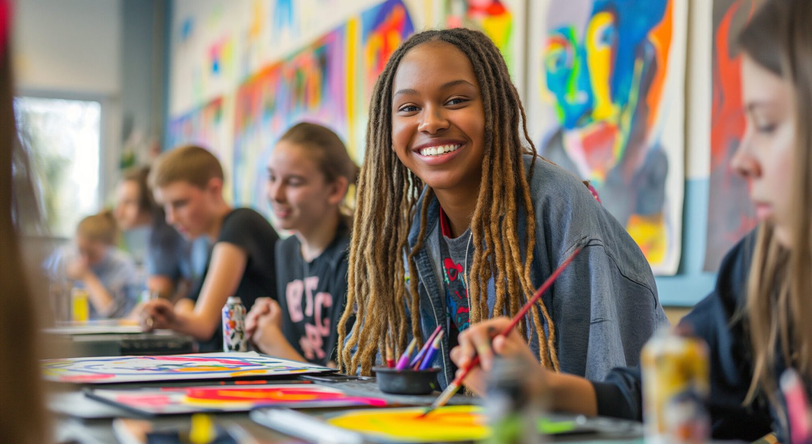 Original pastel artwork by Diane Fleischer on view at Simpsonville Fine Arts Gallery