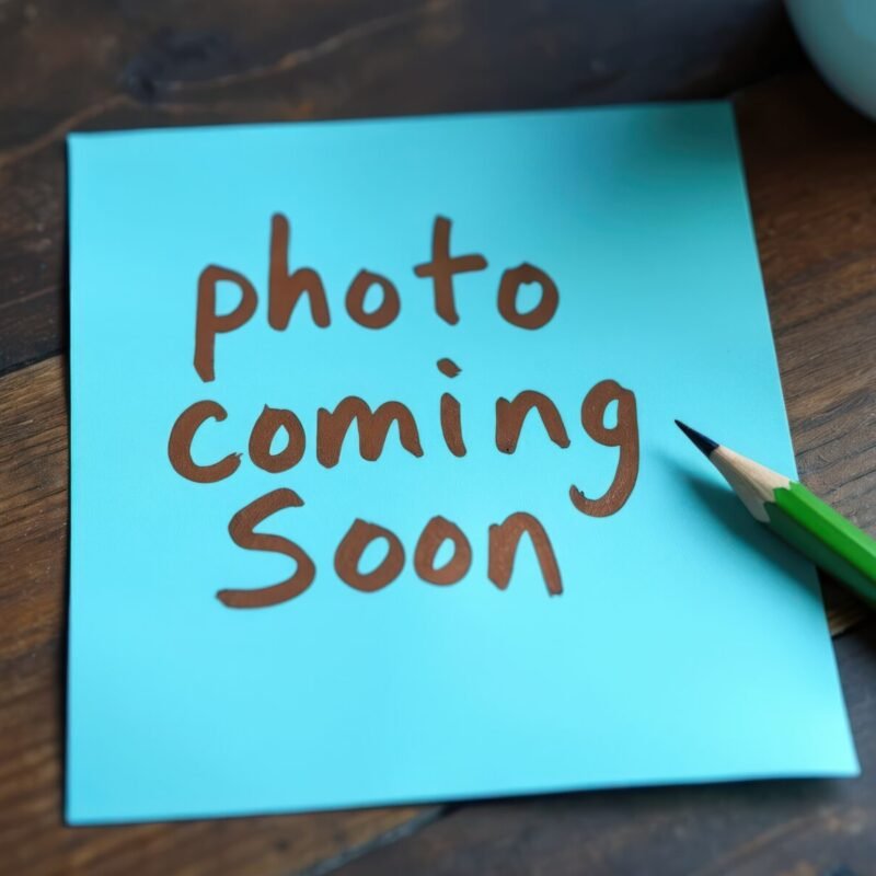 Coming Soon