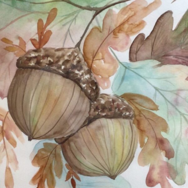 Breana Harrington Artwork