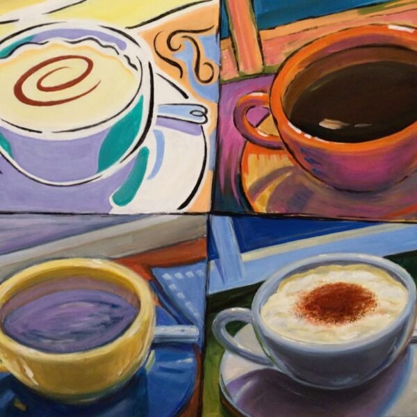 Chris Wrinn Artist
