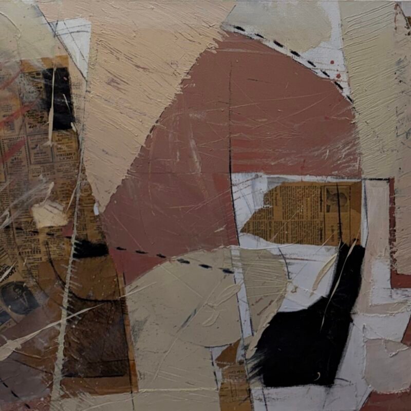 Simpsonville Fine Arts Gallery Artist- Tom Vitou