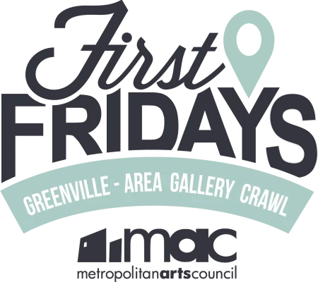 First Fridays Gallery Explore local art and community every first Friday, 6–9pm.